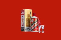 北京延庆回收飞天茅台酒