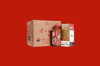 北京延庆回收名酒